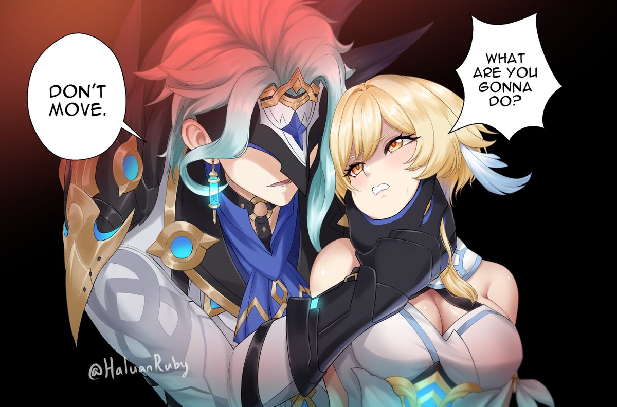 Dottolumi ドト蛍

that AQ will always be on my mind 😌