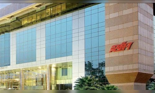 CNBCTV18News's tweet image. #IRCON Intl Q3 net profit up 16% on higher margins; revenue dips; dividend declared

#3QWithCNBCTV18 | @jpullokaran

buff.ly/Om8mb31