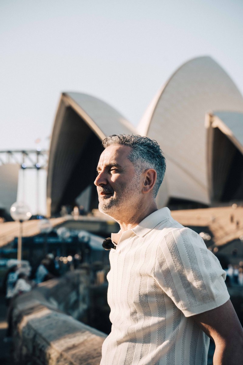 Believe you can and you're halfway there 🙏🏻