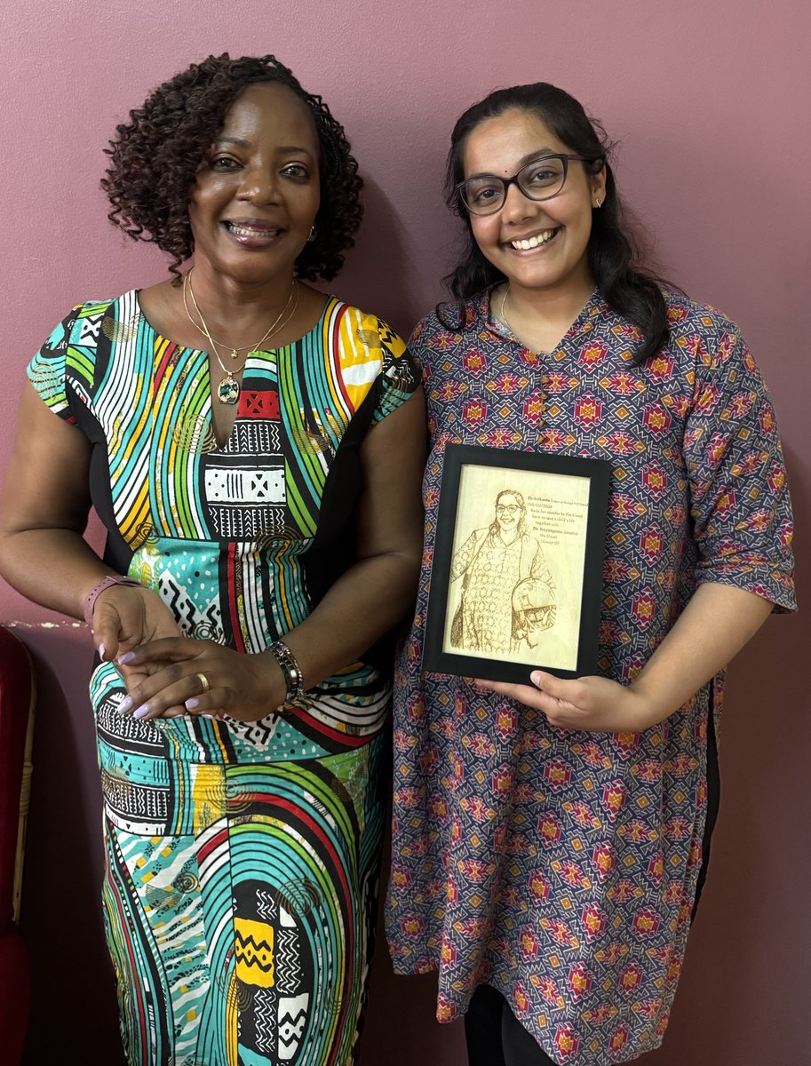 Sabrina Kitaka tweet media