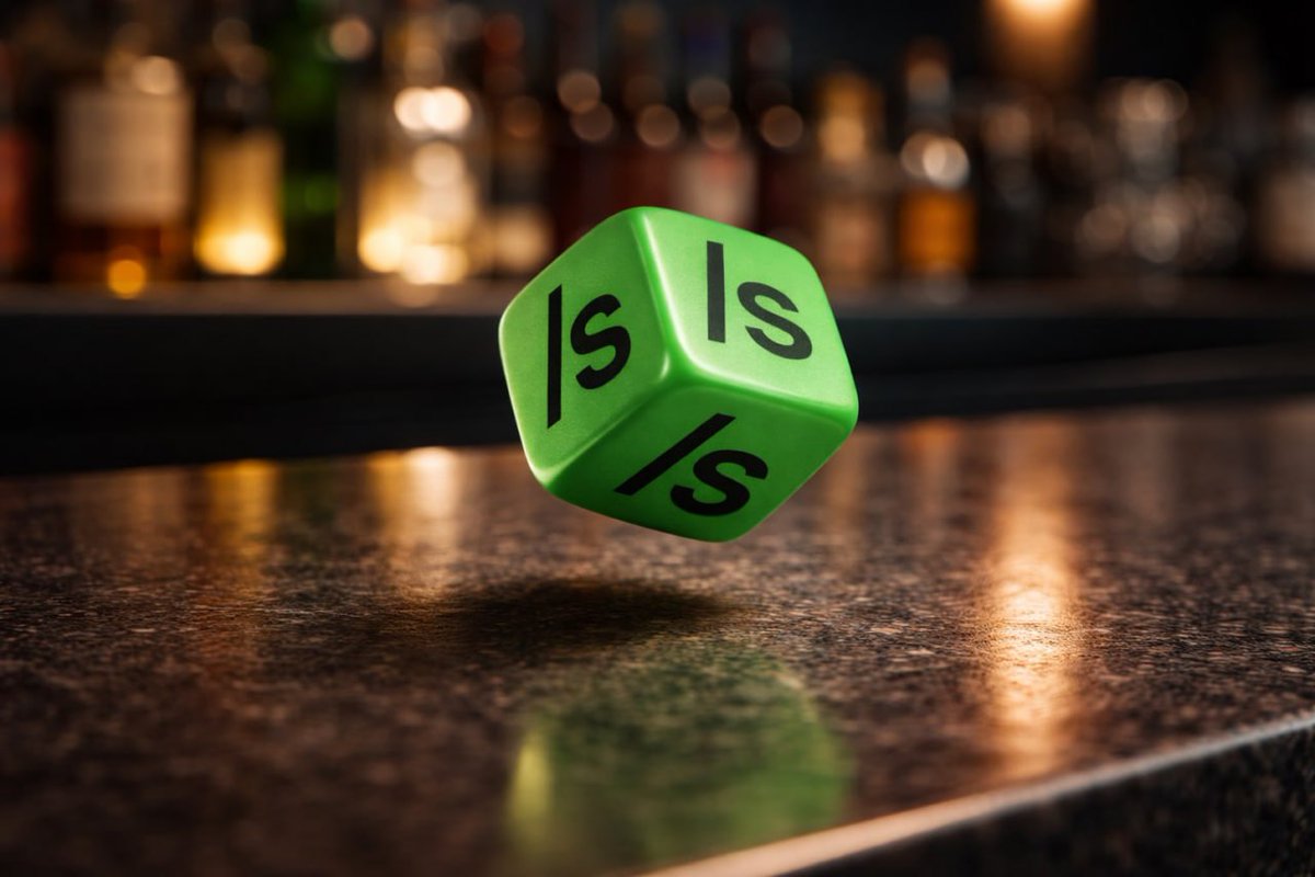 Most people treat money like this. They roll the dice,they hope,they pray for luck.
But real earners don’t gamble.
They follow structure,system and consistency. It’s about understanding the structure of the ecosystem you’re in and knowing when adjustments create leverage.

<a href="/Send/">Send</a>