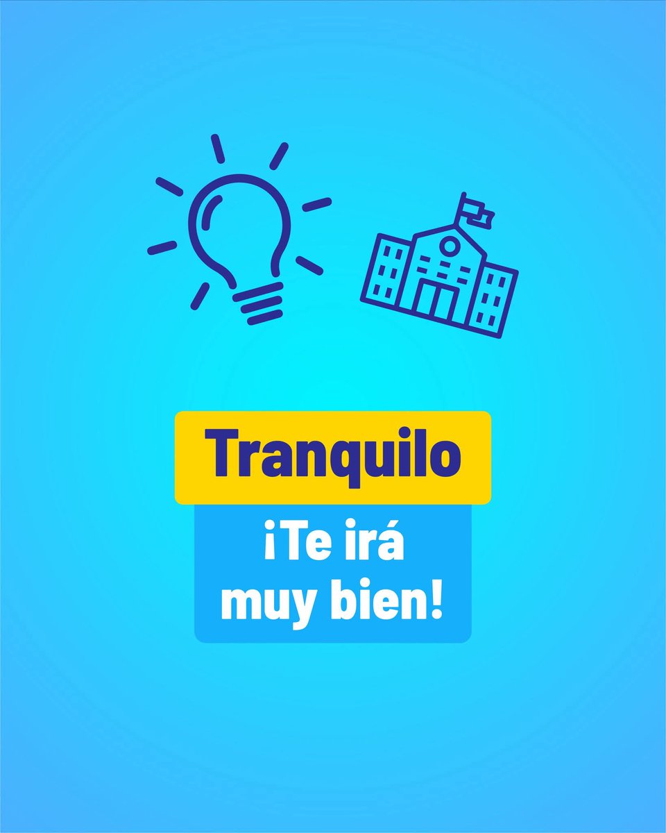 csnm_oficial's tweet photo. 📢 Ingresa en 👉 https://t.co/g5LbZ4WTHW y verifica la fecha, hora y lugar asignados. 

Recuerda imprimir el COMPROBANTE. https://t.co/zCCH9kJqpA
