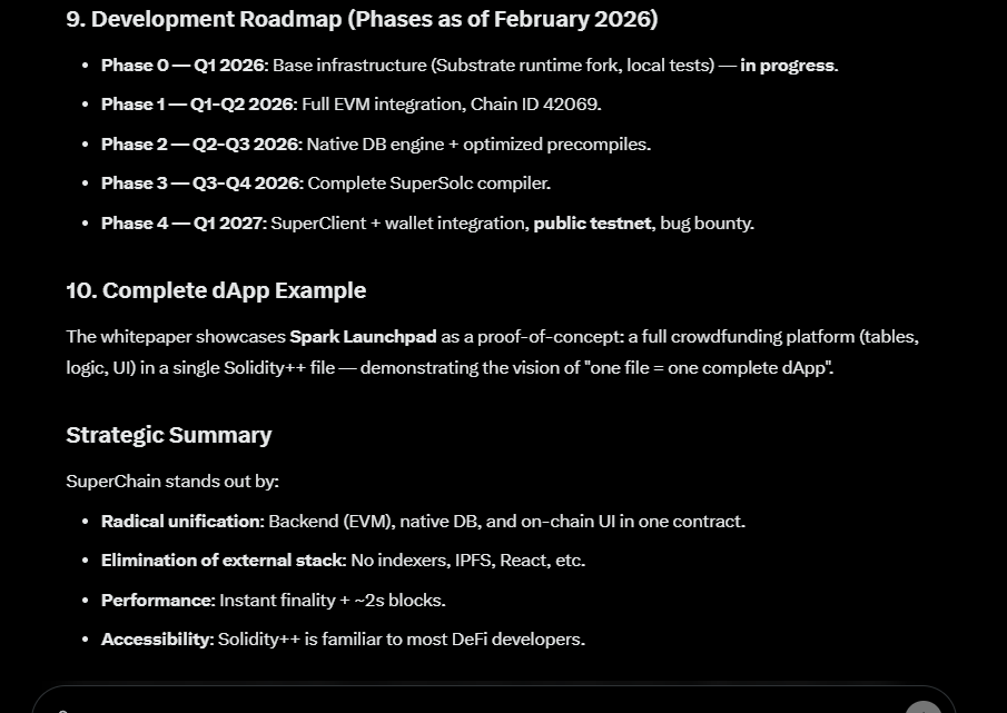 Inca Chain /Inca Swap tweet media
