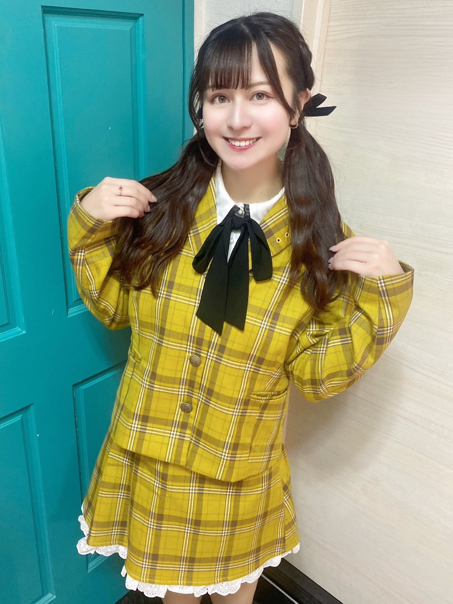 📍W:IKE329にて 【Next☆Rico定期公演#35 〜Go to miracle World2