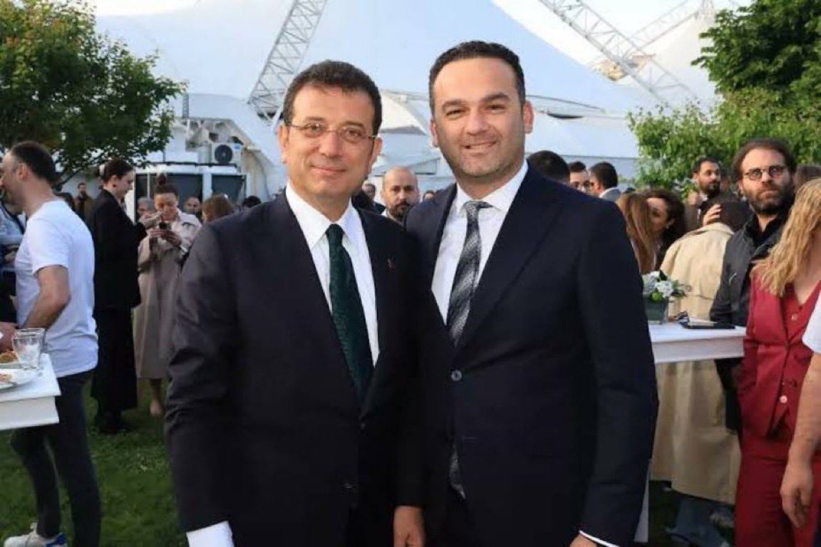 ÇOCUKLARINIZI CHP’DEN UZAK TUTUN