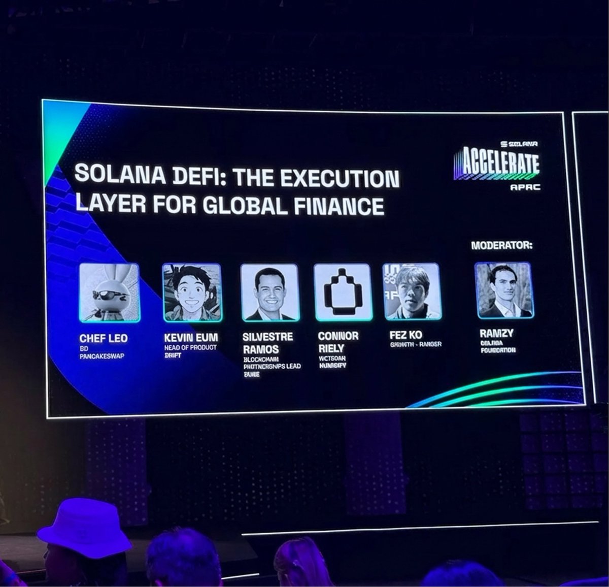 PancakeSwap tweet media