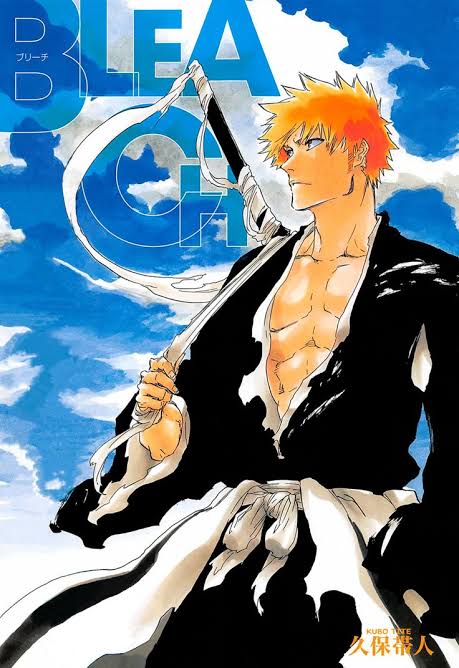 jakura127067's tweet photo. @NoPieceFan @VishalSid_1 Ichigo mog him to oblivion https://t.co/oO5So8X3rM