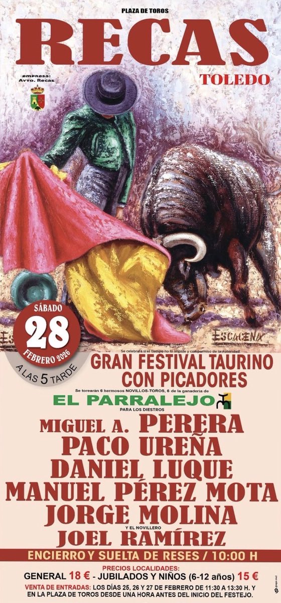 ¡𝐍𝐔𝐄𝐕𝐀 𝐅𝐄𝐂𝐇𝐀!⚡️