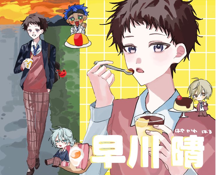 うゆめ tweet media