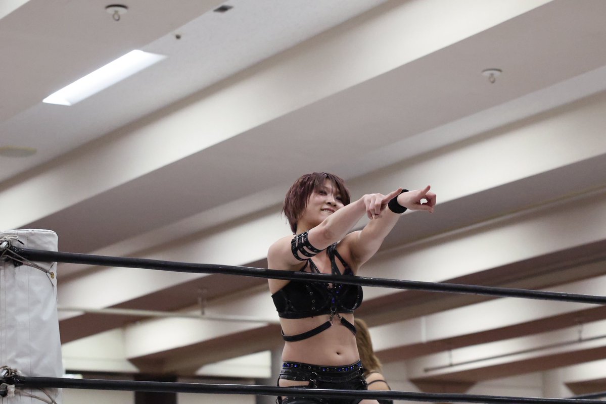 2026.2.11 OZアカデミー 群馬・日本トーターグリーンドーム前橋 #OZ