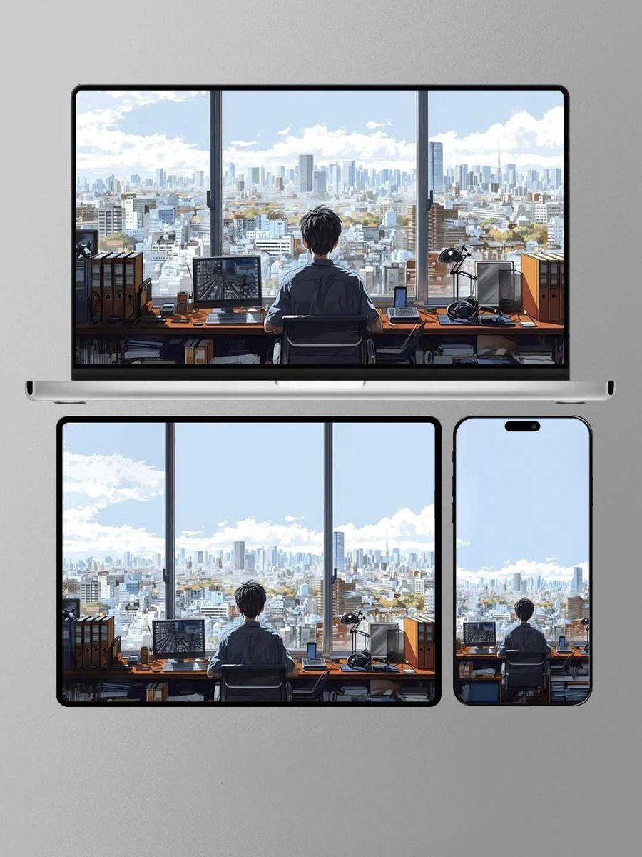 Pulaski Wallpaper tweet media