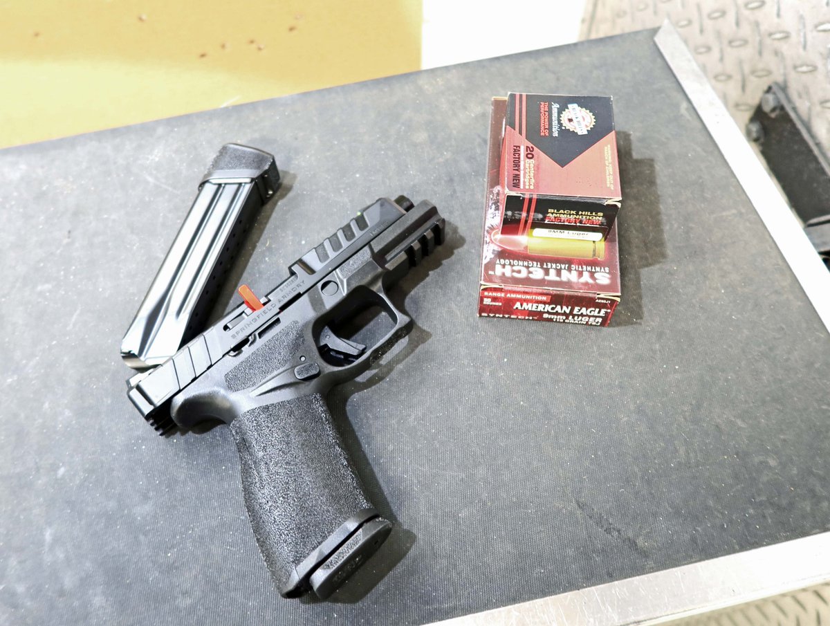 The Shooting Wire tweet media