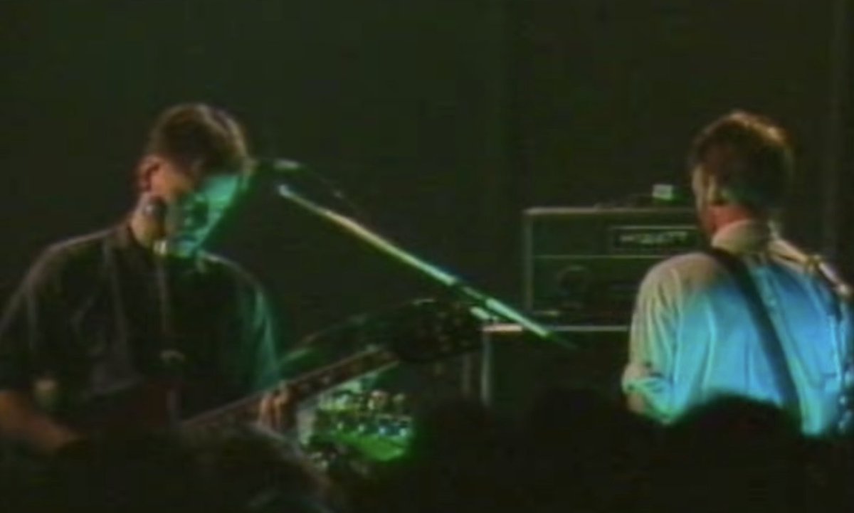 VirginRadioIT's tweet image. Il primo #RevolverCult di oggi a @RevolverShow è Ceremony dei #NewOrder. @VIRGINRINGO 
youtube.com/watch?v=tOuvg6…