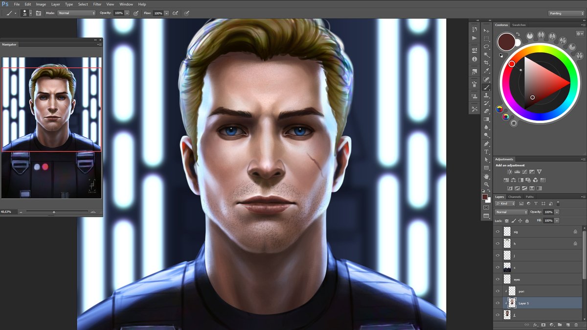 JokoSun | Commissions OPEN tweet media