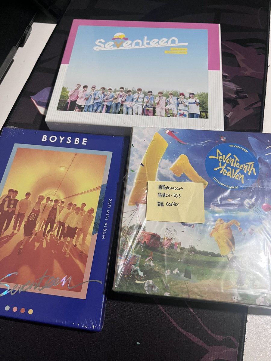 Takuucart's tweet photo. ☆ wts lfb ph ☆ help rt
        ⤷ #TakuuLapags

》Quit Sale《

Sealed/Unsealed Albums

Take all for P3800 w free enha/svt rpcs

⤷ mop: gcash/cod/meetup
⤷ mod: sdd/meetup
⤷ dm/reply "mine"  

Good condi, can send proofs
T: enhypen seventeen skz stray kids poca 

Need funds https://t.co/0cW9l0kfl9