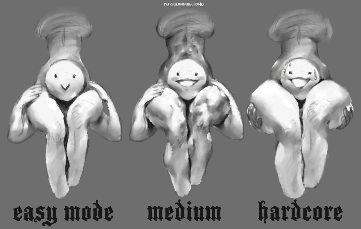 Well, I think we need to try this out in practice