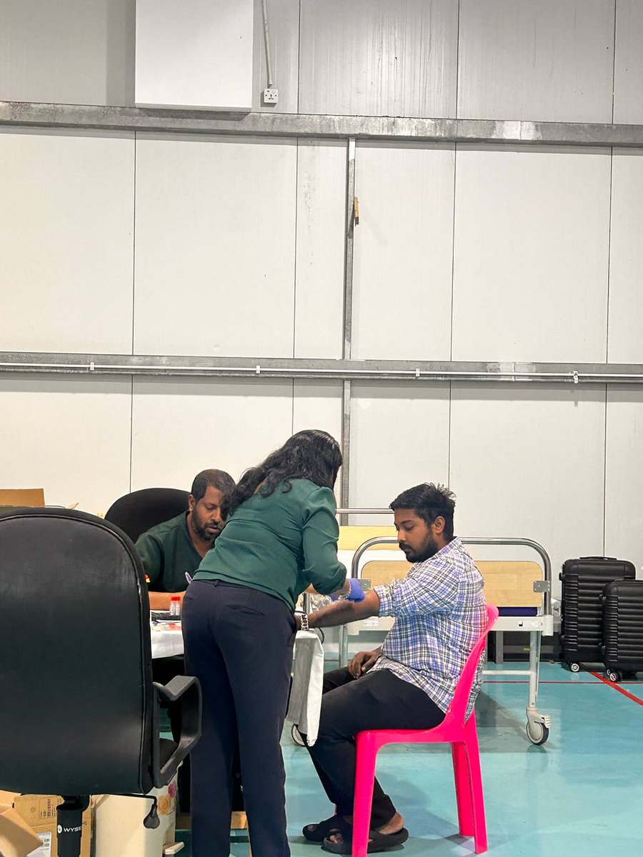 Avas App tweet media