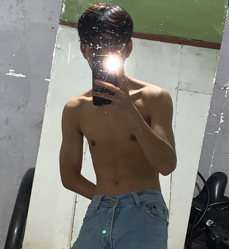 Itssyamm tweet media