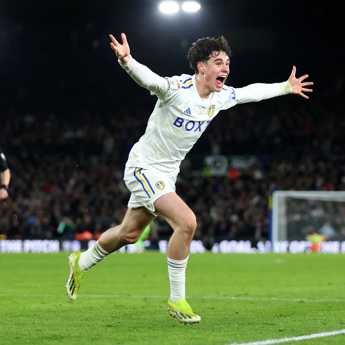 I mean.. They didnt exactly get too far ahead of us by moving it seems.. #LUFC