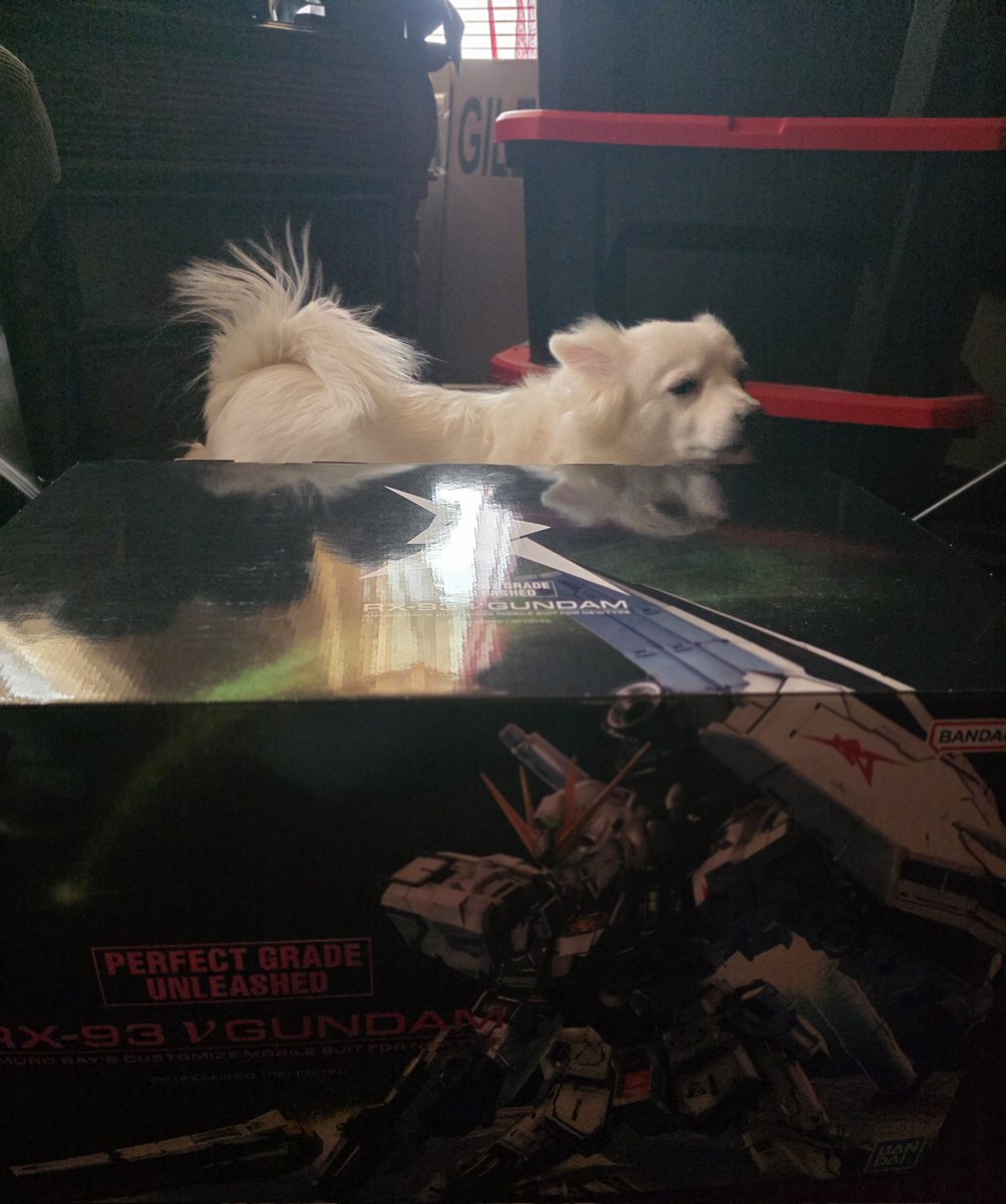 ItsaGunpla tweet media