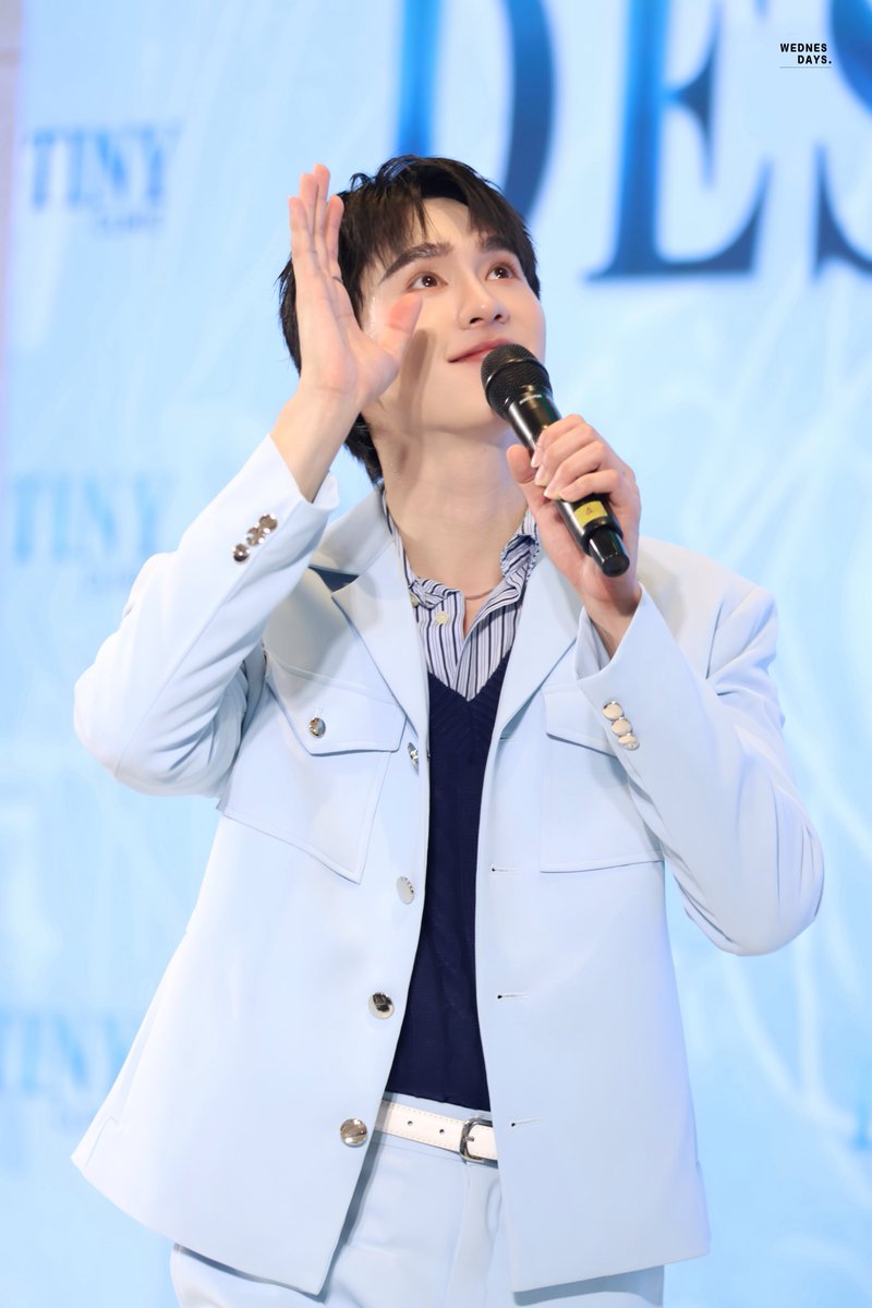 เจ้าแป๋วววว 👶🏻

BOOK MAFOX DESTINY CLINIC 
#DestinyclinicxBookTomafox