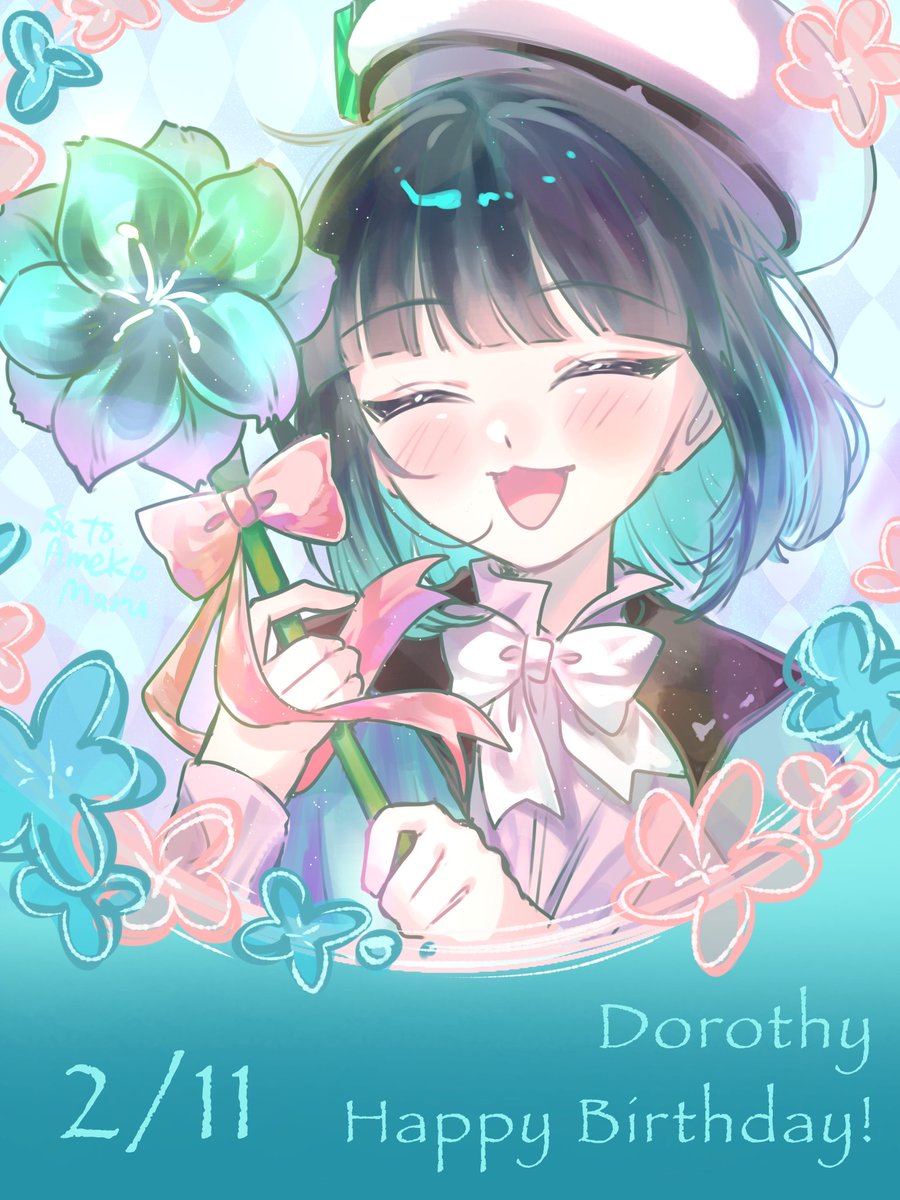 飴子丸🍬 (@Ameko_Sato_100) / Posts / X