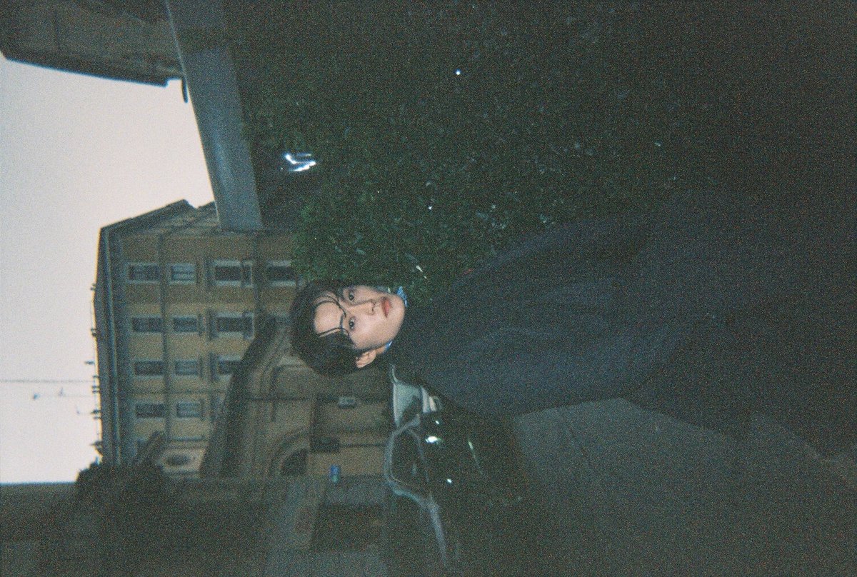 밀라노 마크 진짜 미쳤다 분위기 🫢💗