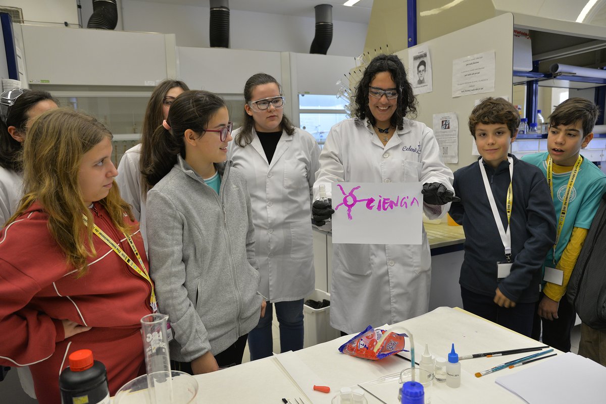 Universidad de Castilla-La Mancha tweet media