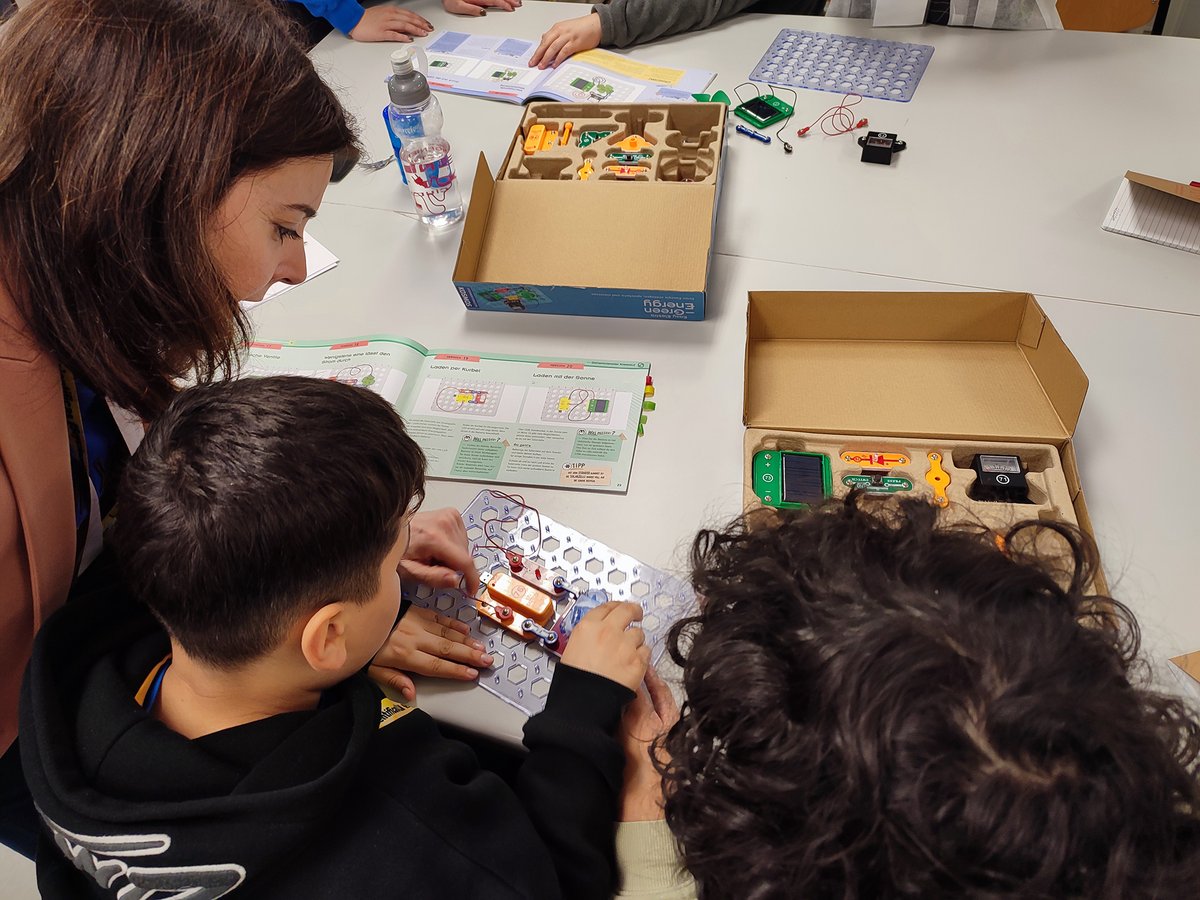 Universidad de Castilla-La Mancha tweet media