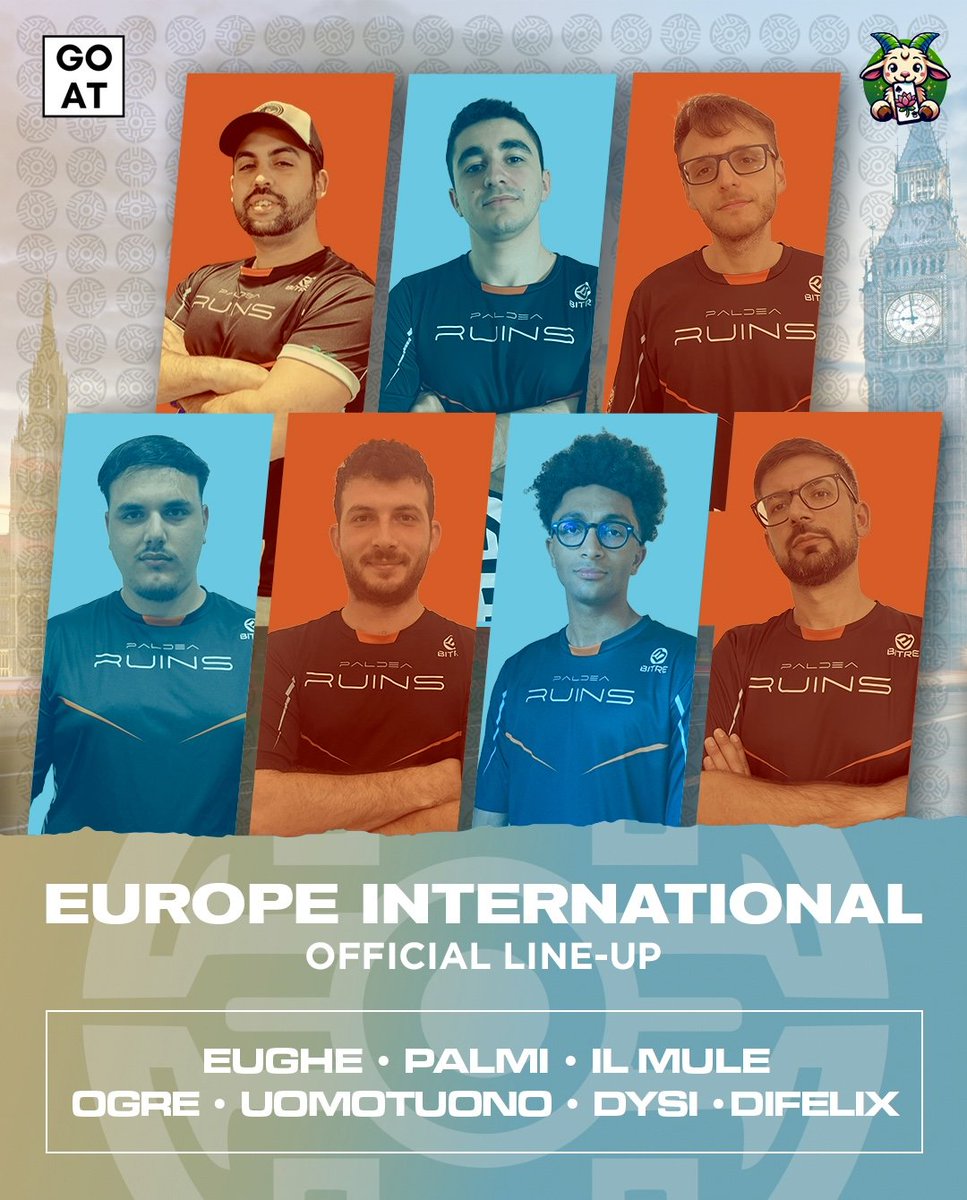 Paldea Ruins tweet media