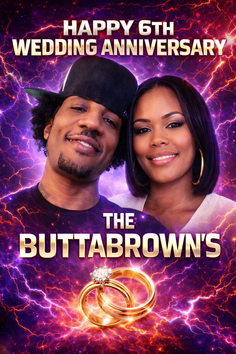 ButtaBrownTV tweet media