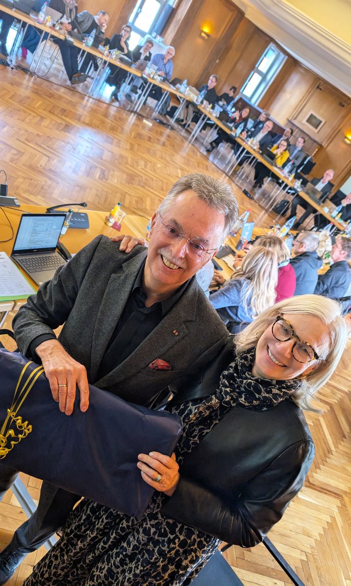 Architektenkammer Nordrhein-Westfalen (AKNW) tweet media