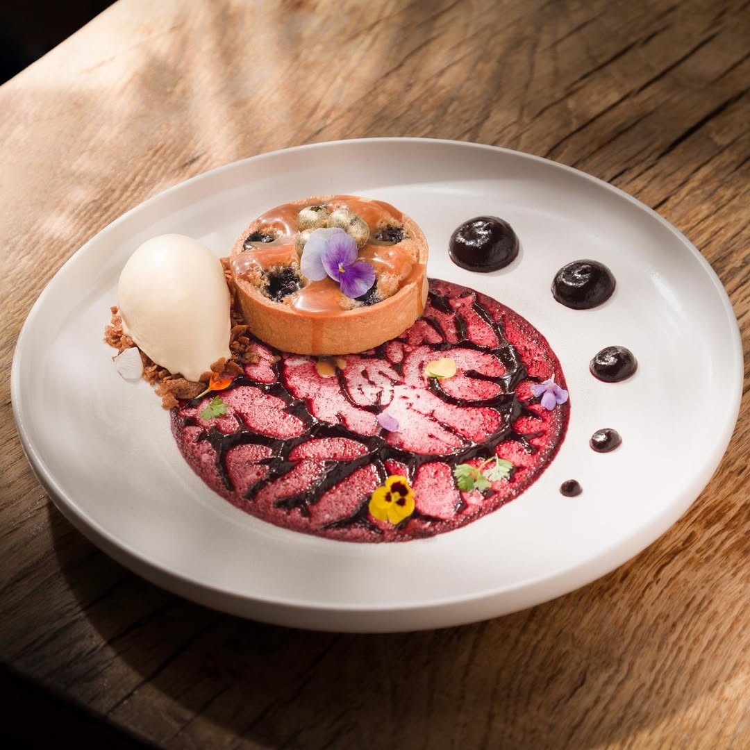 Winterlicious/Summerlicious tweet media