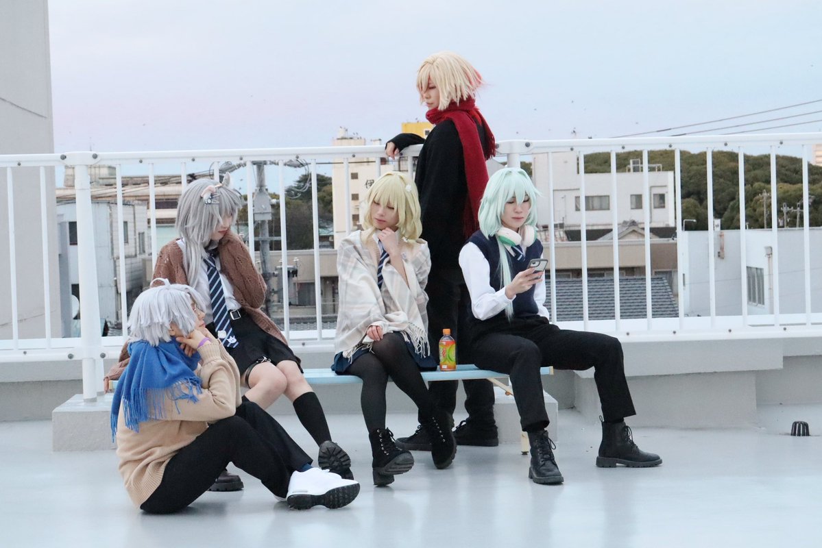 沙羅双樹@2/8 西4ホール P38a ﾌｧｲﾓｽｵﾝﾘｰ (@lc_srsj1004) / Posts / X