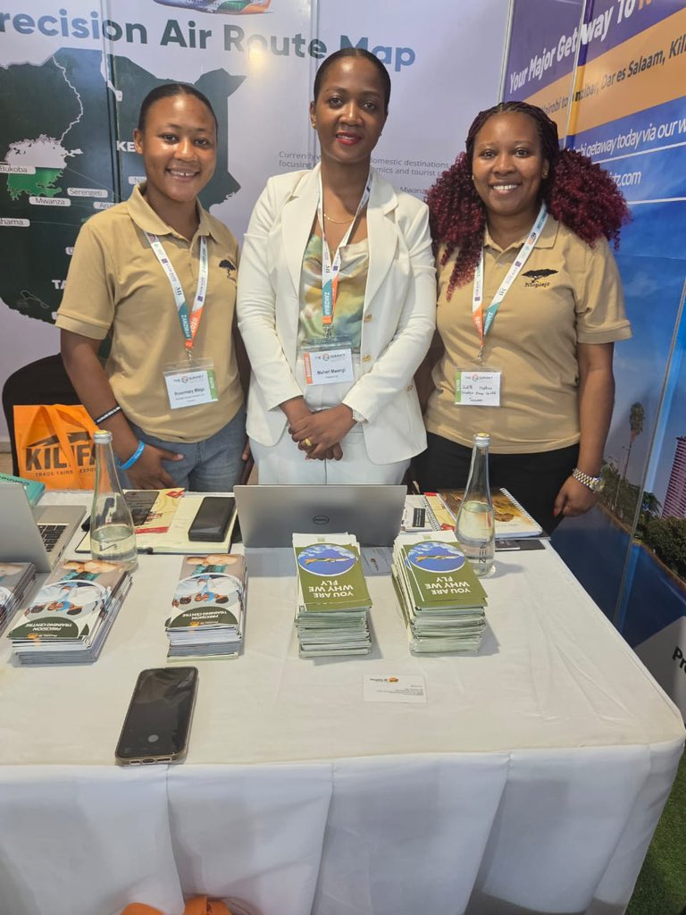 Precision Air tweet media