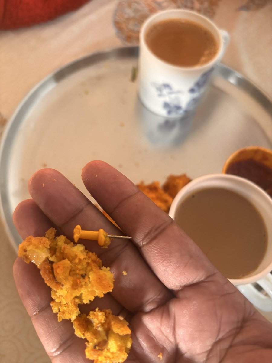 Nilesh B tweet media