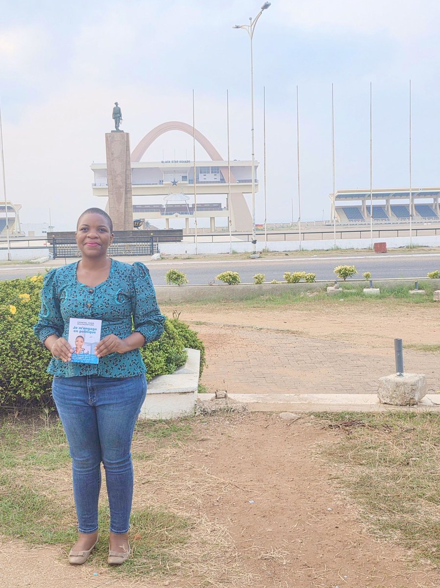 ChantalFaida's tweet photo. Deviens expert.e avec cet instrument adopté le 18 décembre 1979 et ratifié le 17 octobre 1986 en #RDC
#cedef #femme_de_pouvoir_se_lance #CEDAW
Article 3 : Les États parties s’obligent à prendre des mesures dans tous les domaines – civil,
politique, social, économique et culturel https://t.co/Fes3RMjfGh