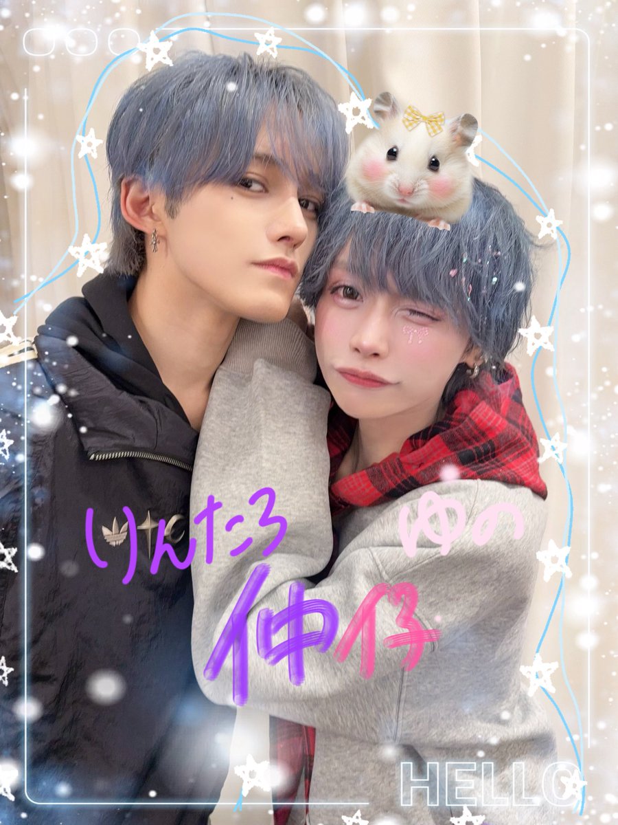 りんたろ。【XP!A】 (@Rintaro_XPIA) / Posts / X