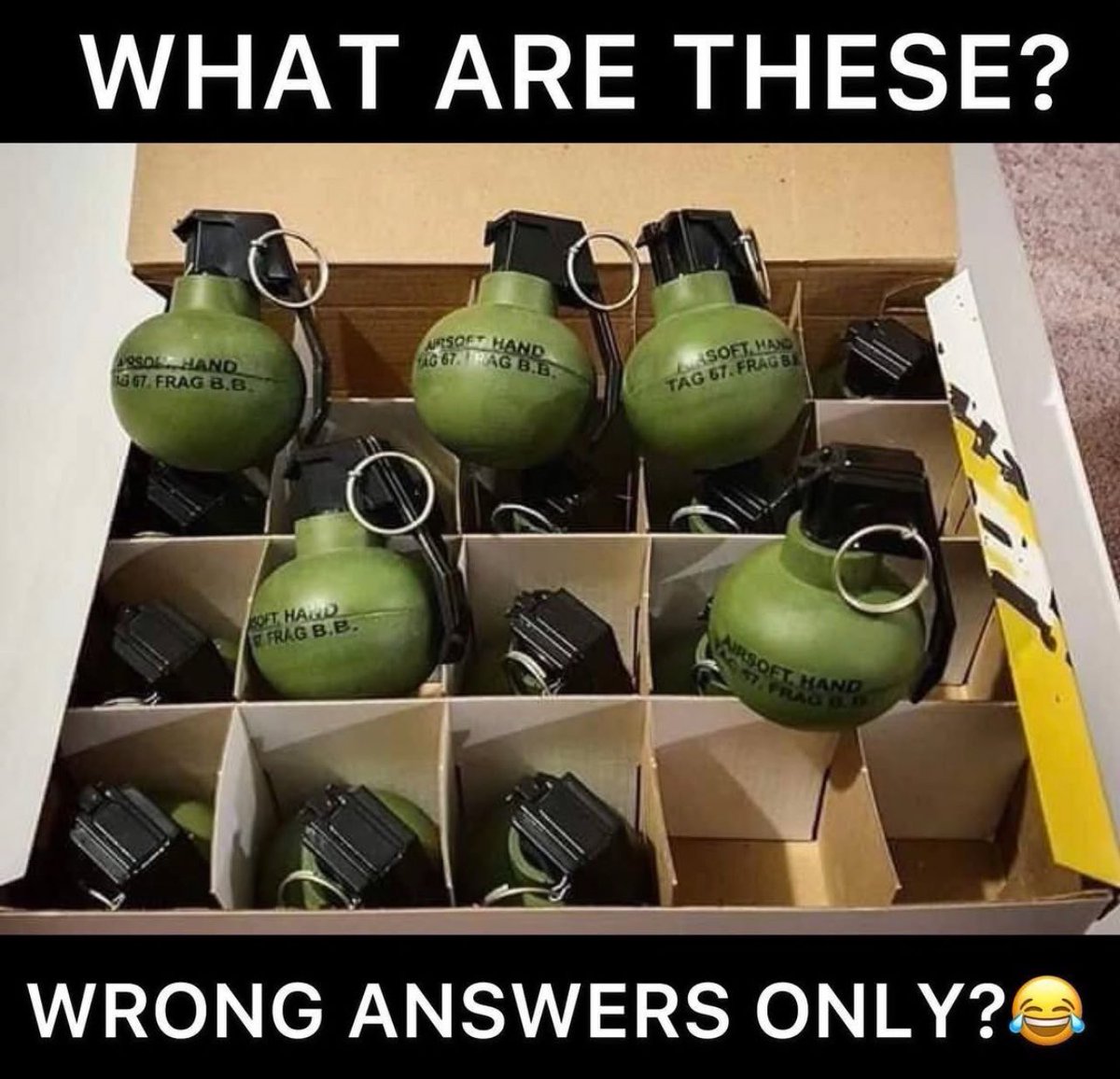 Military Support tweet media