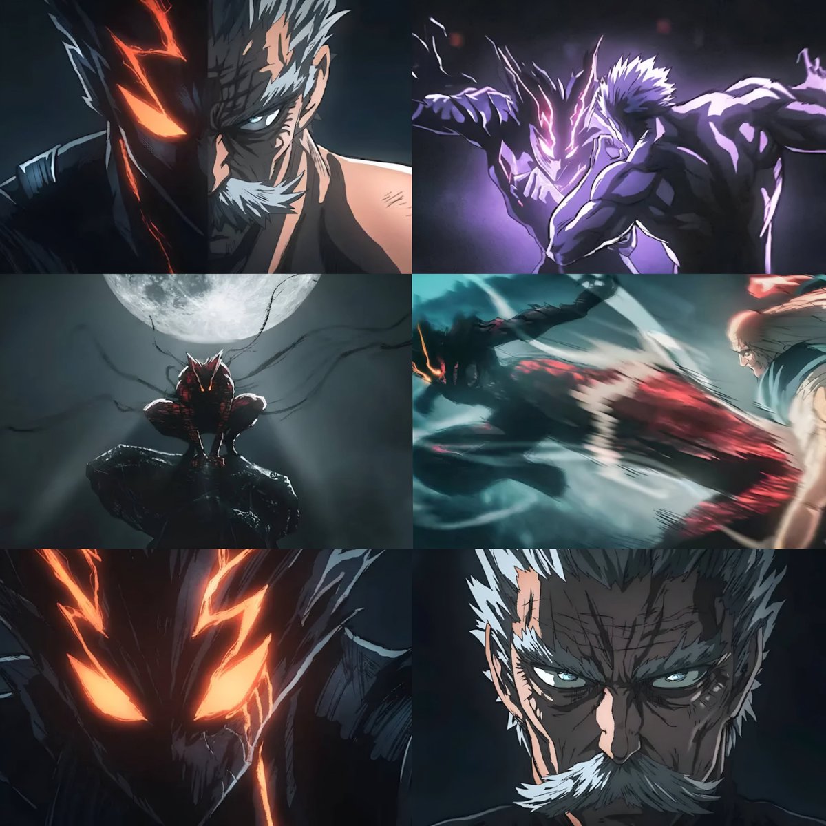 Daily Anime tweet media