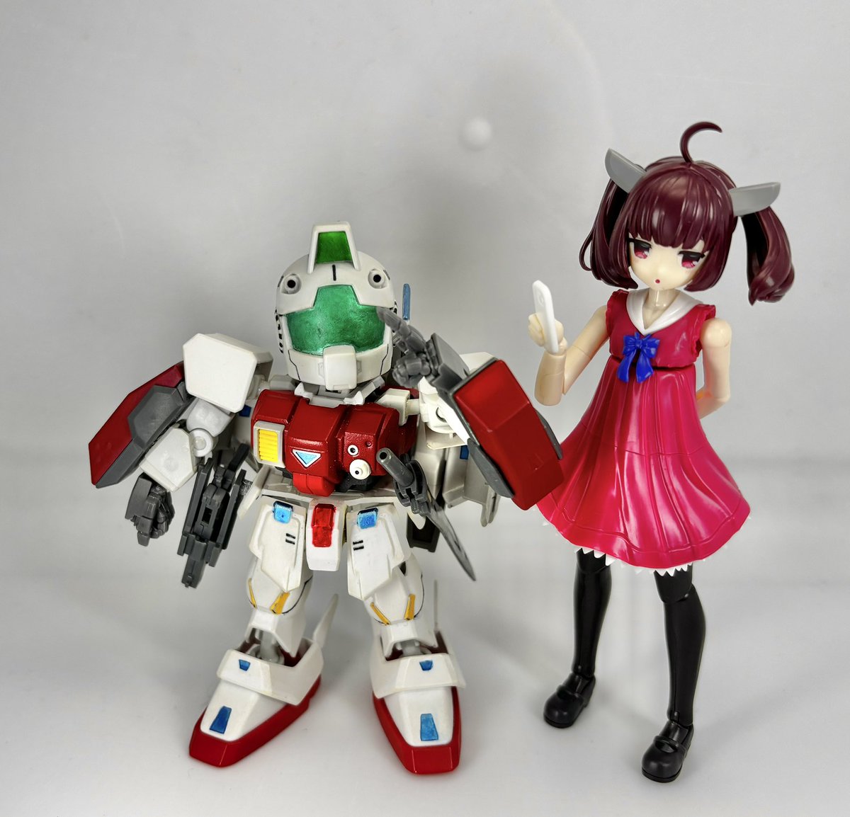 RT @fMN1aZrttT3sQx3: #2月なので2人並んだ画像を貼ろうぜ