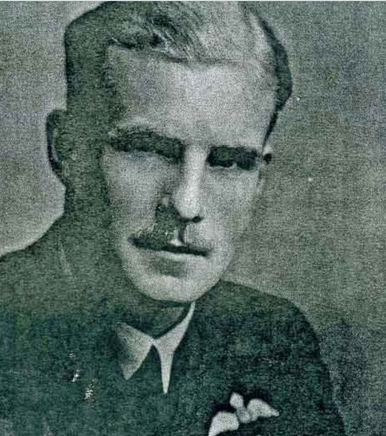 pettore's tweet photo. Born this day 11th.Feb. 1918.

PO. James McGill Talman.
One of THE FEW.
https://t.co/RO2OeMXByc

He was killed when his Beaufighter came down in the sea off Great Yarmouth having suffered an engine failure.

Age 26. https://t.co/FNUOF5xEmf