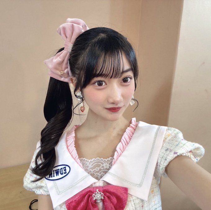上村佳里奈のTwitter画像20