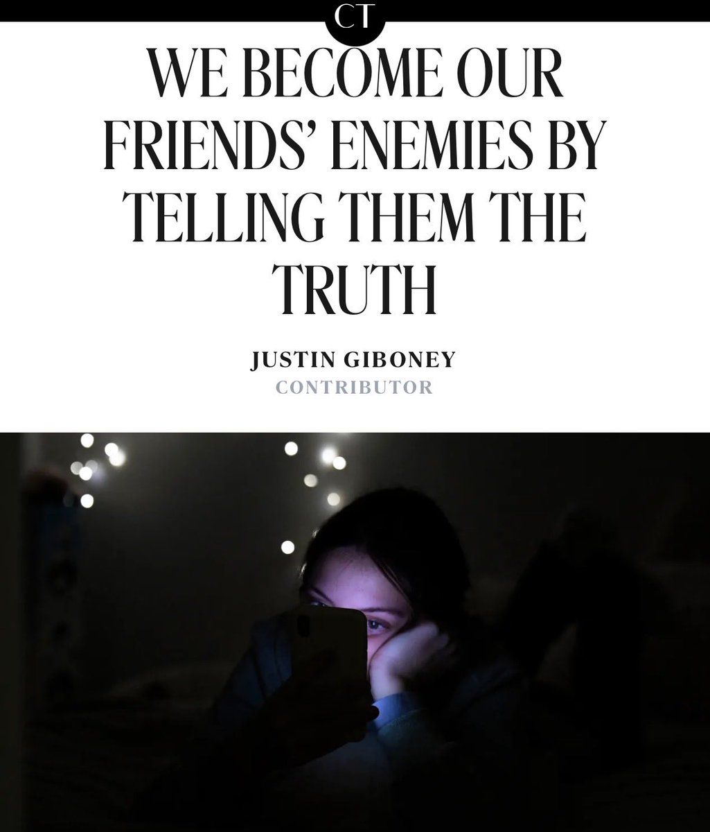 Justin Giboney tweet media