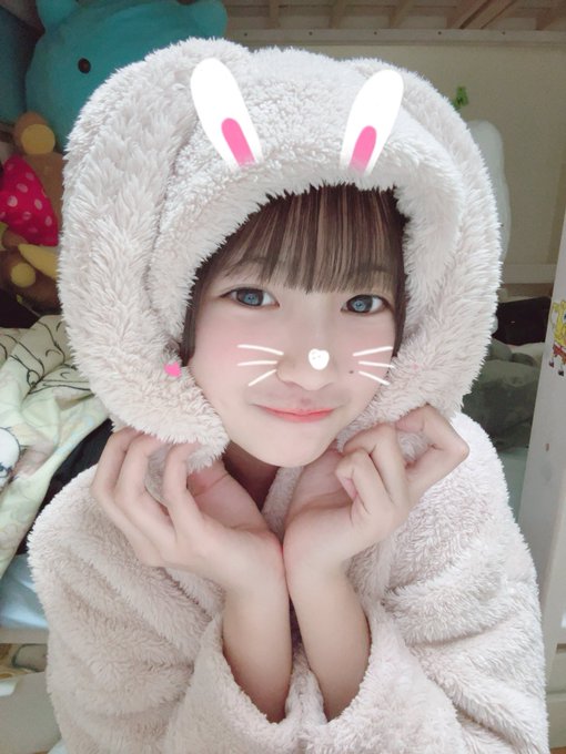 Twitterのコスプレ画像6