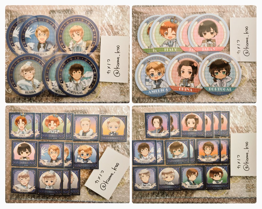 カメノコ(=^ω^=フィネロス) tweet media