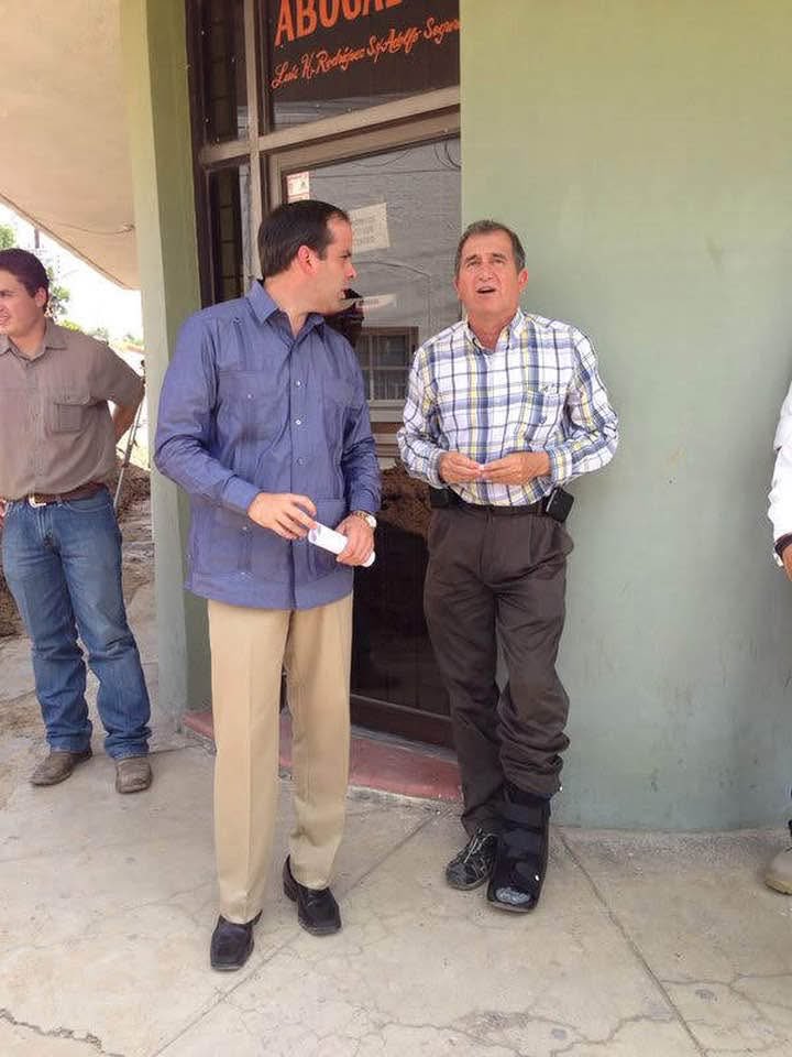 Morris Libson Jr tweet media