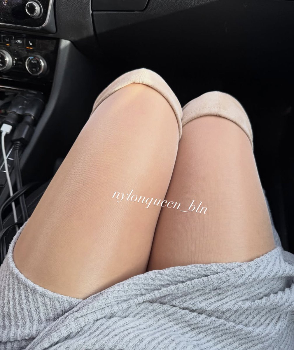 nylonqueen_bln's tweet photo. Chauffeur/Nylon Schnüffler gesucht 🚨
Wenn Du bereit bist, Dich dafür zur Verfügung zu stellen; Like, reposte und kommentiere unter diesem Beitrag WARUM gerade Du der richtige Kandidat für diese Stelle wärst 🤨 Bin mal gespannt ob Mich jemand überzeugen wird unter euch.. https://t.co/OEKB4VtJJ2