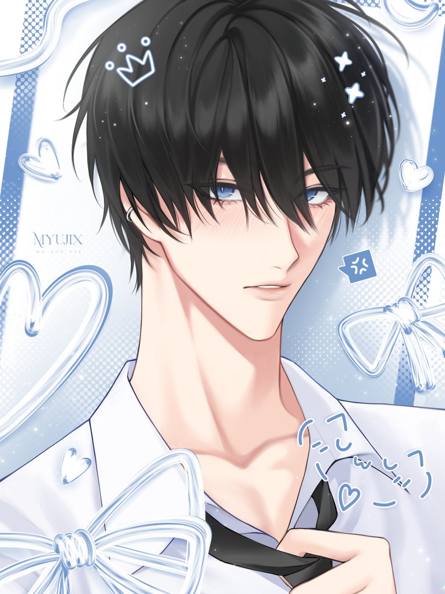 💙🦍👑
#多聞くん今どっち