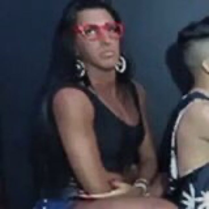 "You see in my culture we like to dictate what's right or wrong about other people's cultures because we're a bunch of modern colonizers who can't fathom the idea of a different social structure other than our miserable nazi society"